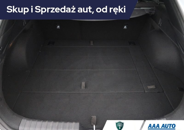 Kia Pro_cee'd cena 126001 przebieg: 4956, rok produkcji 2023 z Polanów małe 154